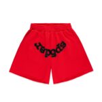 OG Studded Sweatshort