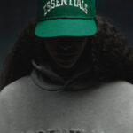 Essentials FOG Eagles 9Fifity RC Snapback Kgr
