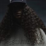 Essentials FOG Cowboys 9Fifty RC Snapback Nvy