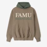 Essentials FOG FAMU Sport Hoodie Core