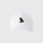 OVO Classic Sportcap - White