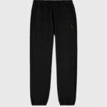 OVO Classic Sweatpant - Black