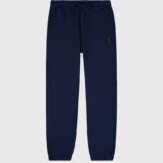 OVO Classic Sweatpant - Navy