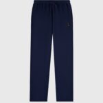 OVO Classic Open-Hem Sweatpant - Navy