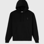 OVO Classic Hoodie - Black