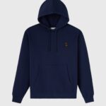 OVO Classic Hoodie - Navy