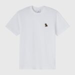 OVO Classic Tee - White