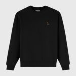 OVO Classic Crewneck - Black