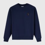 OVO Classic Crewneck - Navy