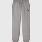 OVO Classic Sweatpant - Heather Grey