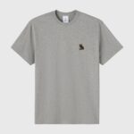 OVO Classic Tee - Heather Grey