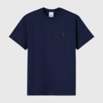 OVO Classic Tee - Navy