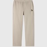 OVO Classic Open-Hem Sweatpant - Sandstone