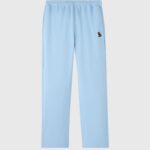 OVO Classic Open-Hem Sweatpant - Light Blue