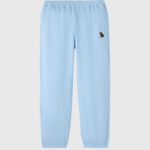 OVO Classic Sweatpant - Light Blue