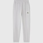 OVO Collegiate Sweatpant - Ash Heather Grey