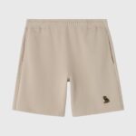 OVO Classic Sweatshort - Sandstone
