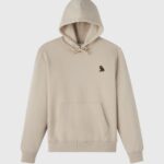 OVO Classic Hoodie - Sandstone