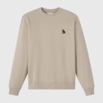 OVO Classic Crewneck - Sandstone