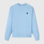 OVO Classic Crewneck - Light Blue