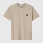 OVO Classic Tee - Sandstone