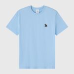 OVO Classic Tee - Light Blue