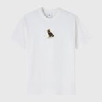 OVO Signature Tee - White