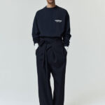 Essentials FOG Essentials SS26 Classic Long Sleeve Tee Jet Black