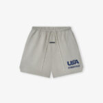 Essentials FOG USA Baseball Jersey Sweatshort Seal