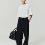 Essentials FOG Pique Signature 90s Tee Ivory
