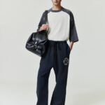 Essentials FOG NBA X Barkley Hendricks Tearaway Sweatpant Faded Black