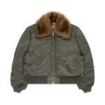 Flight Jacket
