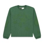 Green Beluga Thermal