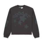 Grey Beluga Thermal