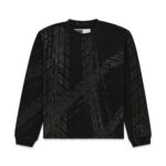 Black Burnout Thermal
