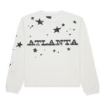 White Peachtree Thermal