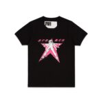Star Girl Baby Tee