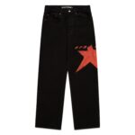 Star Girl Denim