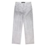 Platinum Denim Pant