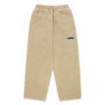 Brown Teddy Fleece Pant V2