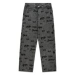 Sex AOP Denim