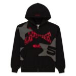 Big Star Full Zip Hoodie