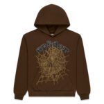 Rhinestone OG Web Hoodie