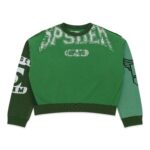 Superfive Crewneck
