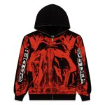 JP5 Moto Hoodie