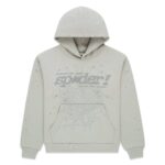 Tonal Punk V2 Hoodie
