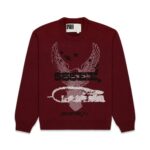 555EX Knit Sweater
