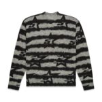 5STAR Mohair Sweater