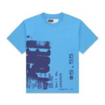 Blue Commerce Tee