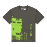 Grey Commerce Tee